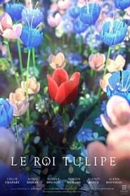 Affiche de The Tulip King