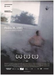 Image Pedro M, 1981