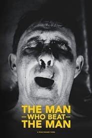 Affiche de The Man Who Beat the Man