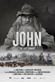 John - The Last Cowboy series tv