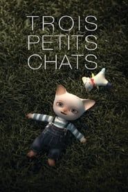 Image Trois Petits Chats