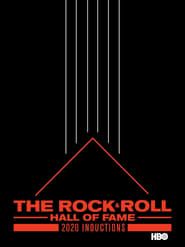 The Rock & Roll Hall of Fame 2020 Inductions series tv