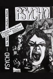 Image Psycho: Das Geheimnis des Phantom-Killers 1991
