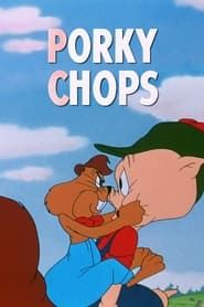 Porky Chops series tv