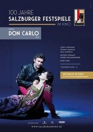 Verdi - Don Carlo  streaming