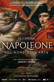 Napoléon, au nom de l'art 2021 streaming