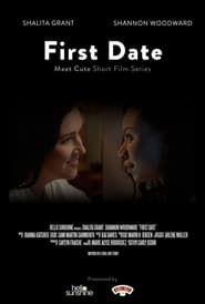 First Date series tv