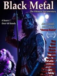 Image Black Metal: The Ultimate Documentary