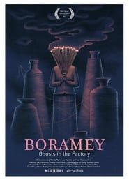 Boramey: Ghosts in the Factory series tv