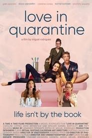 Love in Quarantine series tv