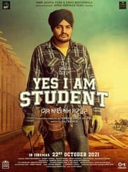 Yes I Am Student-hd
