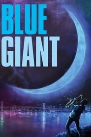 Blue Giant series tv