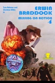 Erwin Braddock - Missing on Action 4 series tv
