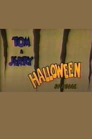 Tom & Jerry Halloween Special series tv