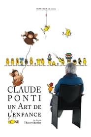 Claude Ponti, un art de l'enfance series tv