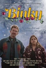 Binky (2021)