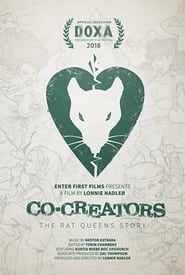 Co-Creators: The Rat Queens Story series tv