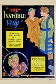 The Invisible Ray series tv