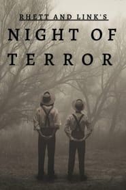 Rhett and Link’s Night of Terror-hd