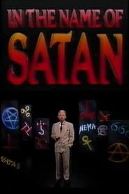 In the Name of Satan series tv