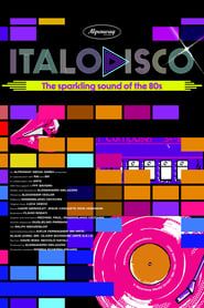 Italo Disco: The Sparkling Sound of the 80s series tv