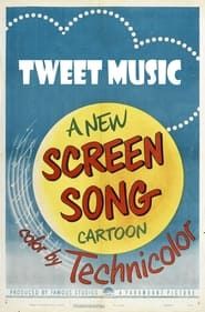 Tweet Music (1951)