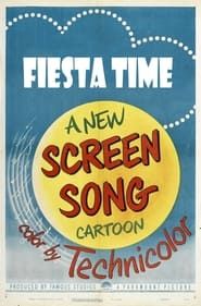 Fiesta Time (1950)