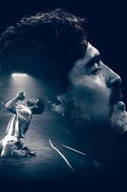 Maradona - Morte di un campione series tv