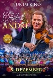 André Rieu: Christmas with André-hd