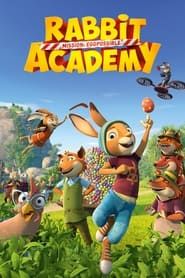 Rabbit Academy: Mission Eggpossible series tv