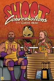 Shoot Conversations w/ Chris Hero: Mojo Rawley series tv