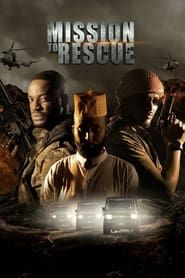 Mission to Rescue series tv