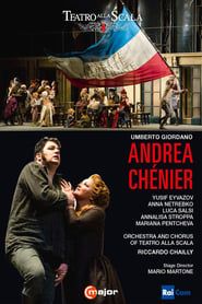 Image Giordano: Andrea Chénier - Teatro alla Scala 2017