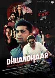 Dhuandhaar series tv