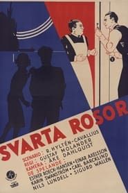 Svarta rosor (1932)