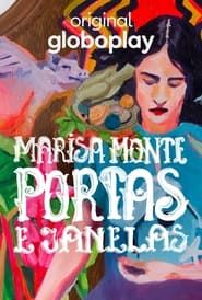 Marisa Monte - Portas e Janelas (2021)