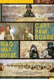 Affiche de Pam Roark: Iraq War Nurse