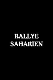 Image Rallye saharien 1930