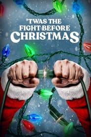 'Twas the Fight Before Christmas series tv