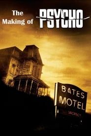 The Making of 'Psycho' series tv