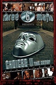 Three 6 Mafia: Choices II: The Setup-hd