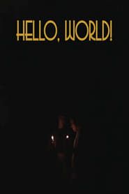 Hello, World! series tv