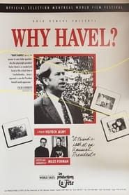 Image Why Havel? 1991