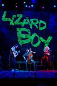 Lizard Boy, A New Musical series tv