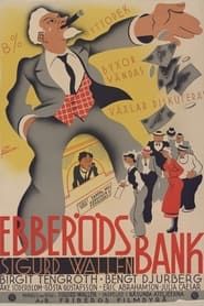 Ebberöds bank 1935 streaming