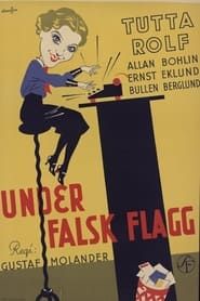 Under falsk flagg (1935)