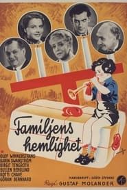 Familjens hemlighet (1936)