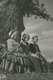 Tant Grön, Tant Brun och Tant Gredelin (1947)