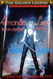 watch Amanda Lear: Live in Concert