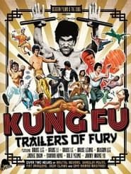 Kung Fu Trailers Of Fury series tv